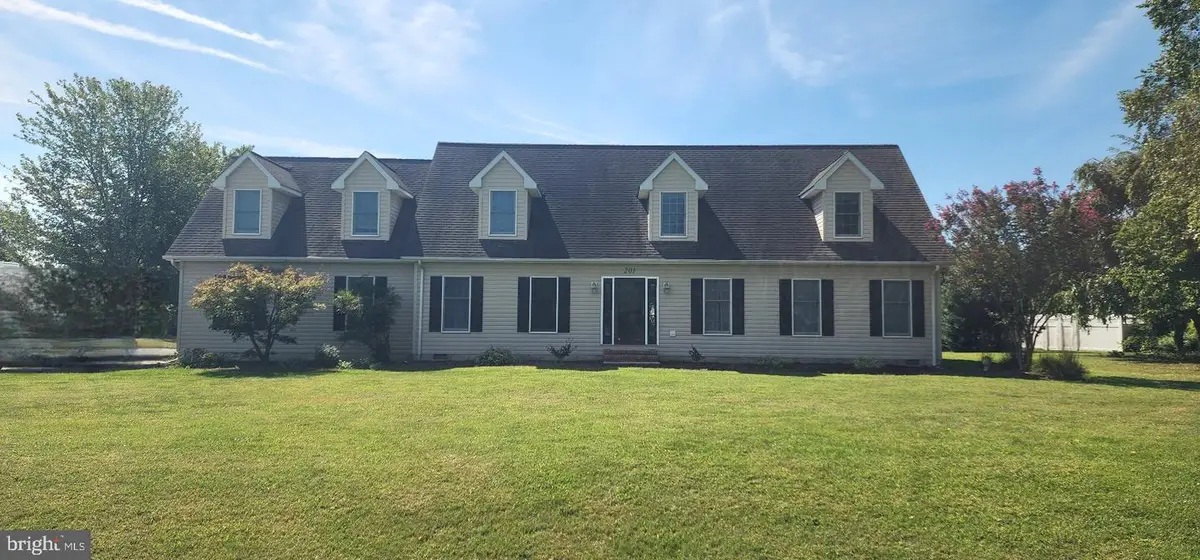 201 Winchester Dr, Centreville, MD 21617 - #1