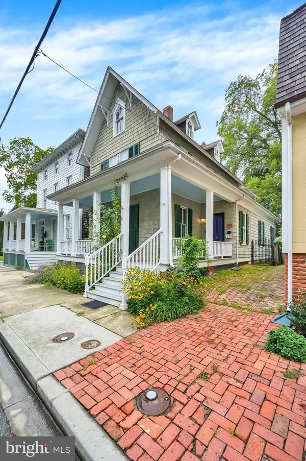 126 S Commerce St, CENTREVILLE, MD 21617