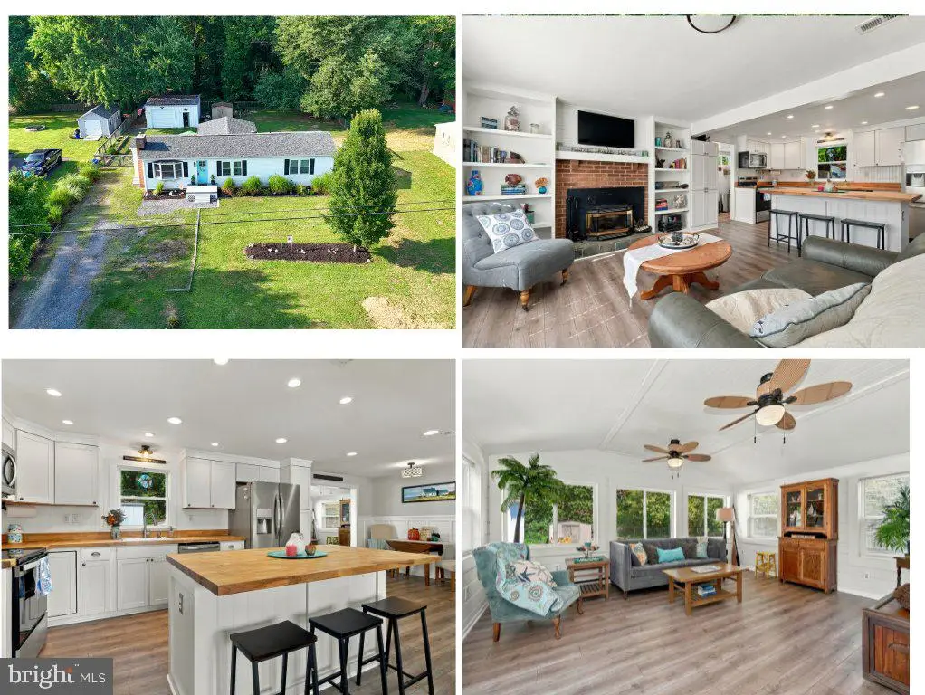 116 Chesapeake Estates Dr, Stevensville, MD 21666 - #1