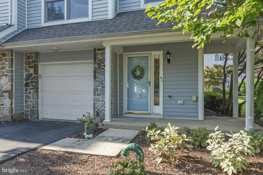 510 Auckland Way, Chester, MD 21619 - #2