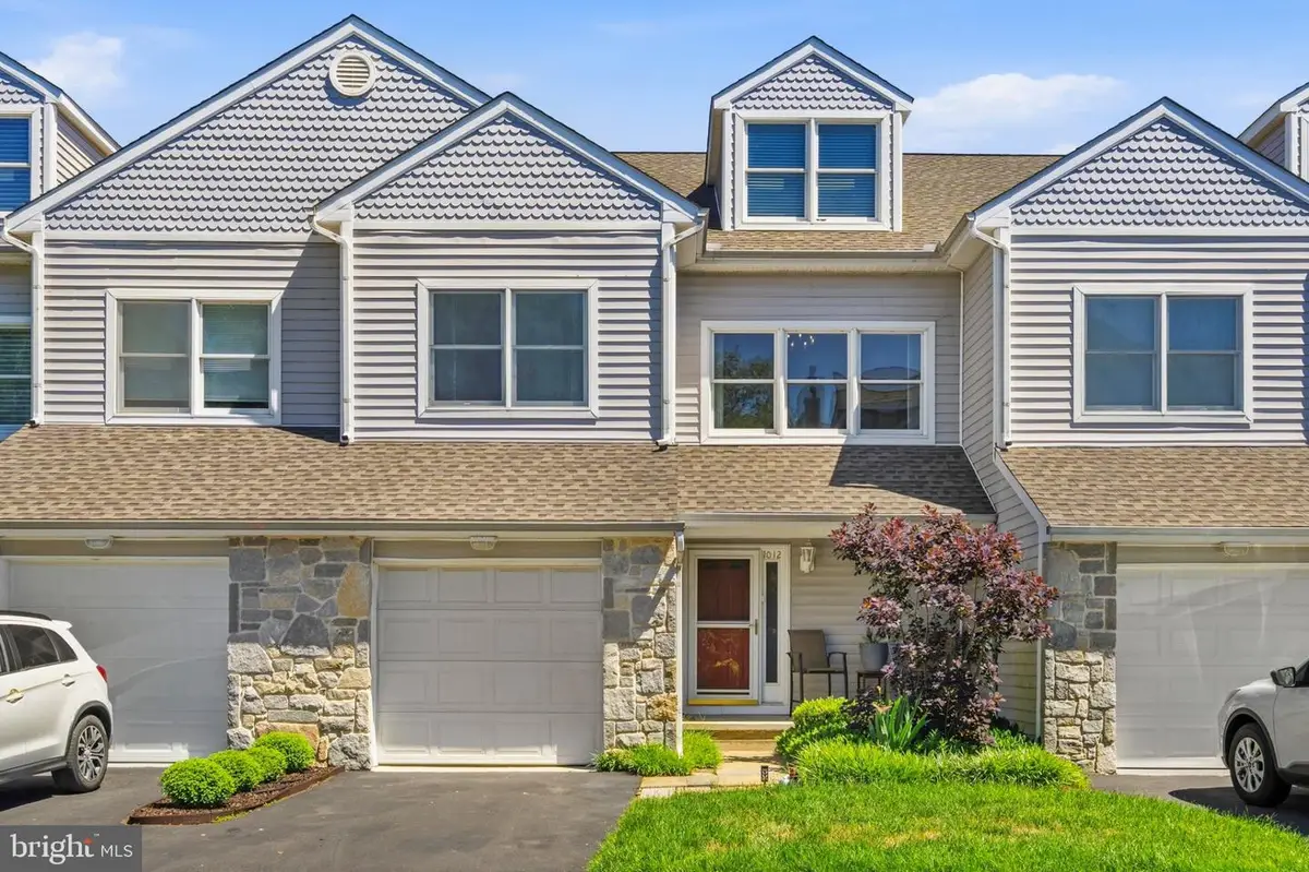 1012 Auckland Way, Chester, MD 21619 - #1