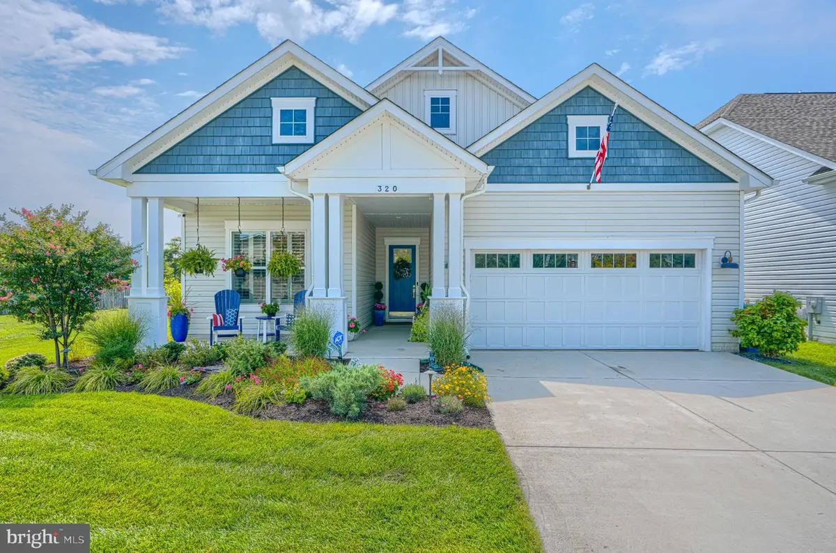 320 Bayberry Dr, Chester, MD 21619 - #1