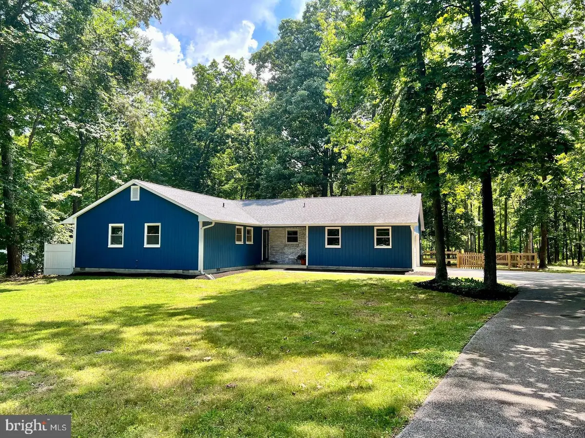 12 Greenwood Shls, Grasonville, MD 21638 - #1