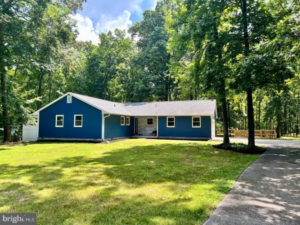 12 Greenwood Shls, GRASONVILLE, MD 21638