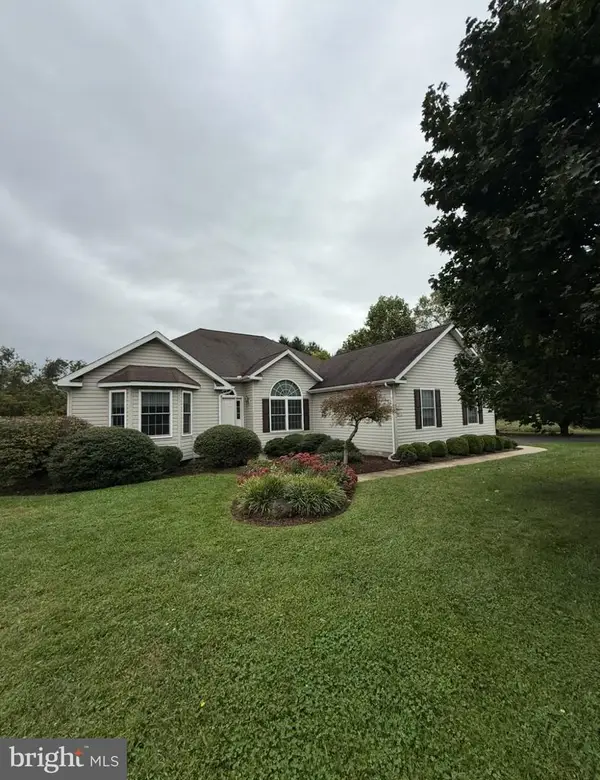 347 Claiborne Dr, CENTREVILLE, MD 21617