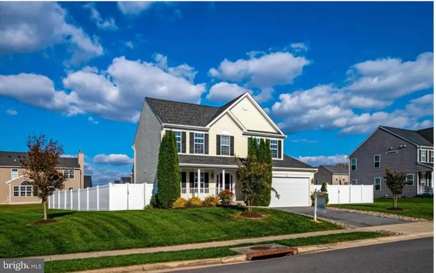 105 E Brook Dr, Centreville, MD 21617 - #2