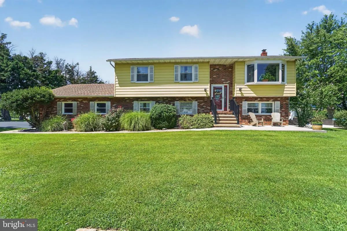 1413 Love Point Rd, Stevensville, MD 21666 - #1