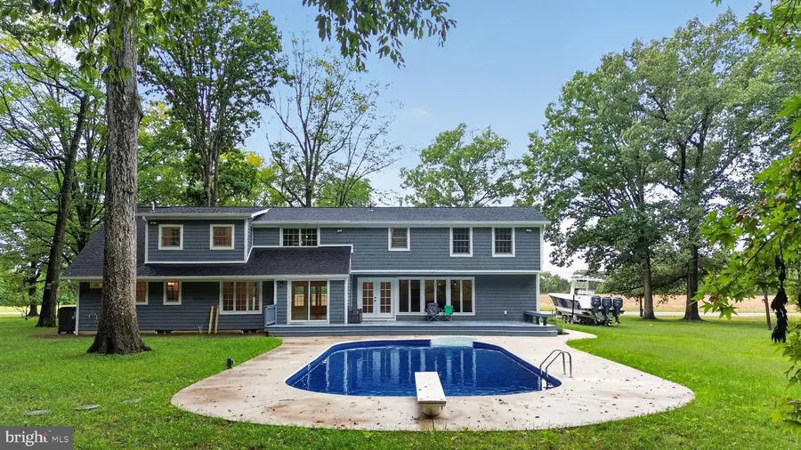 400 Perlee Rd, Centreville, MD 21617 - #2