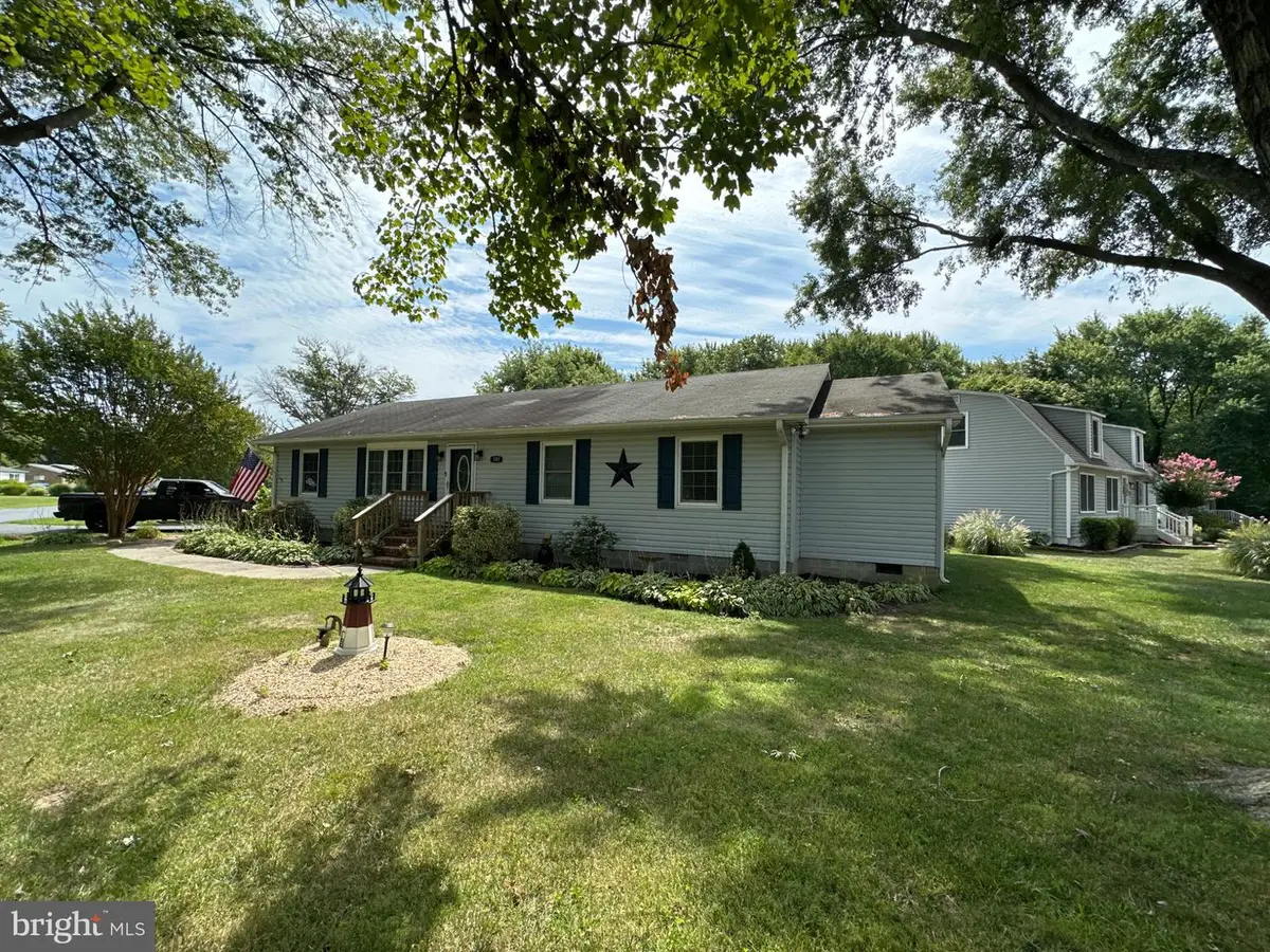 101 Chestnut Rd, Stevensville, MD 21666 - #1