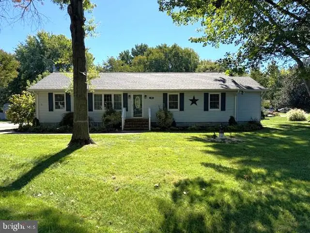 101 Chestnut Rd, Stevensville, MD 21666 - #2