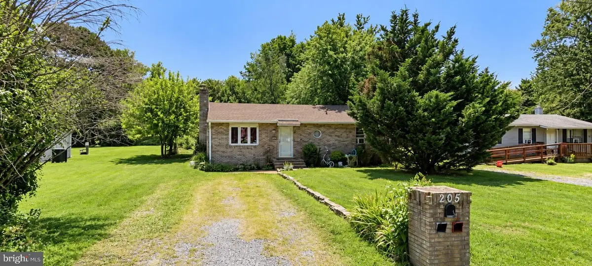 205 Dominion Ln, Chester, MD 21619 - #1