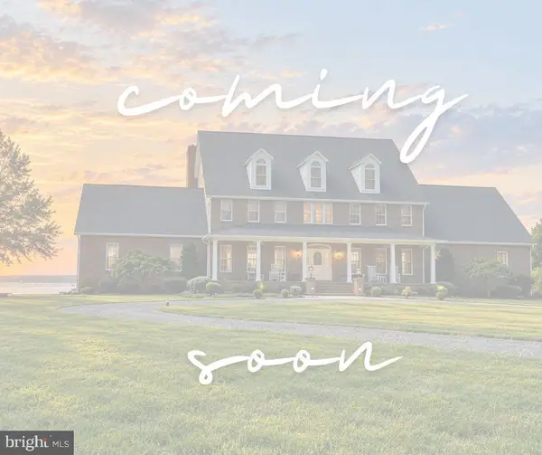 419 Craney Creek Rd, STEVENSVILLE, MD 21666