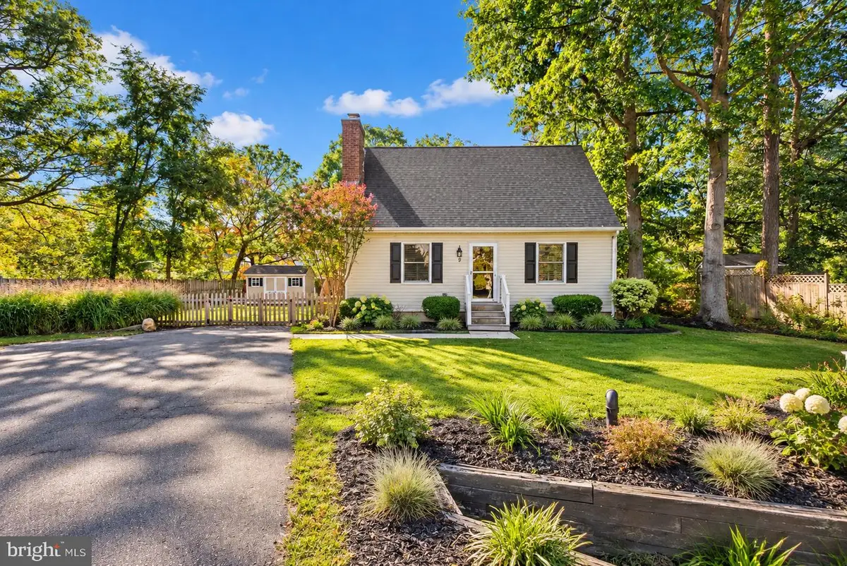 9 Ackerman Ct, Stevensville, MD 21666 - #1