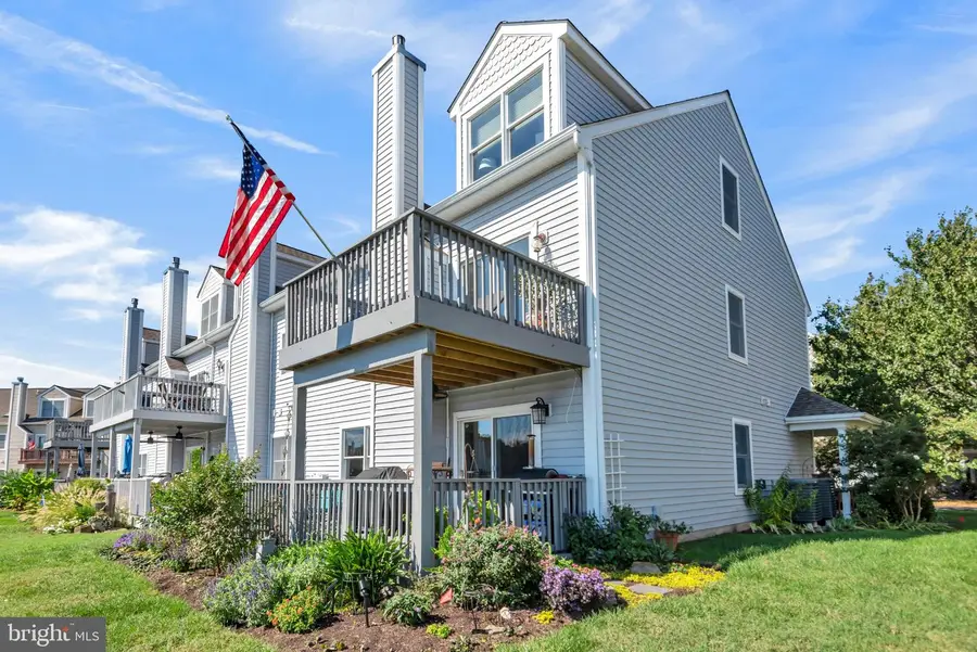 208 Widgeon Way, Chester, MD 21619 - #3
