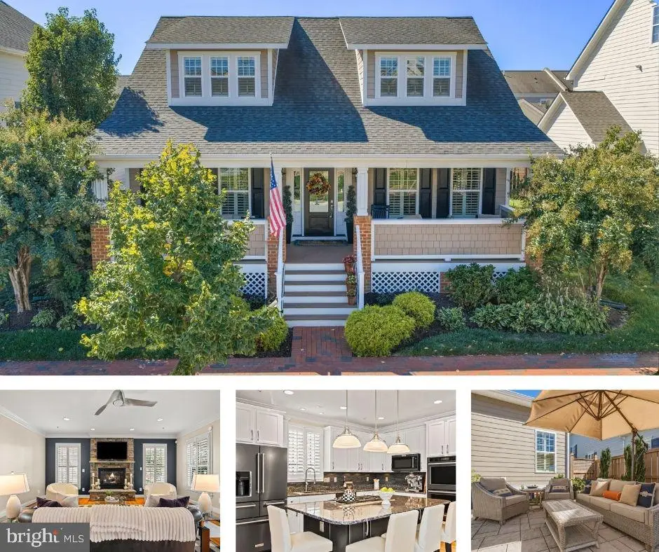 223 Evelyne St, Chester, MD 21619 - #1