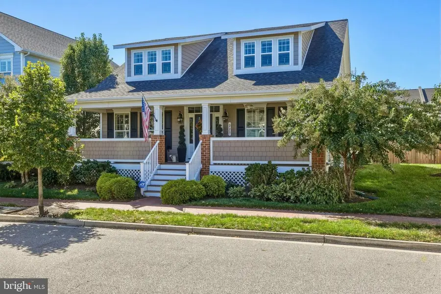 223 Evelyne St, Chester, MD 21619 - #3