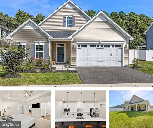 211 Pathfinder Cir, GRASONVILLE, MD 21638