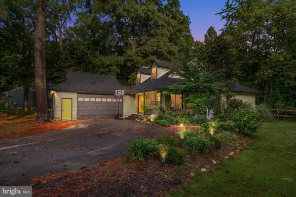 102 Queens Colony High Rd, STEVENSVILLE, MD 21666