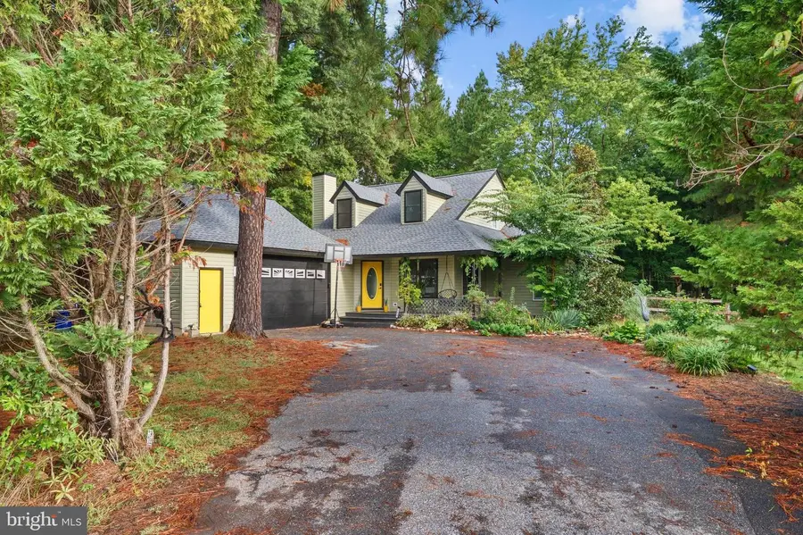 102 Queens Colony High Rd, Stevensville, MD 21666 - #2