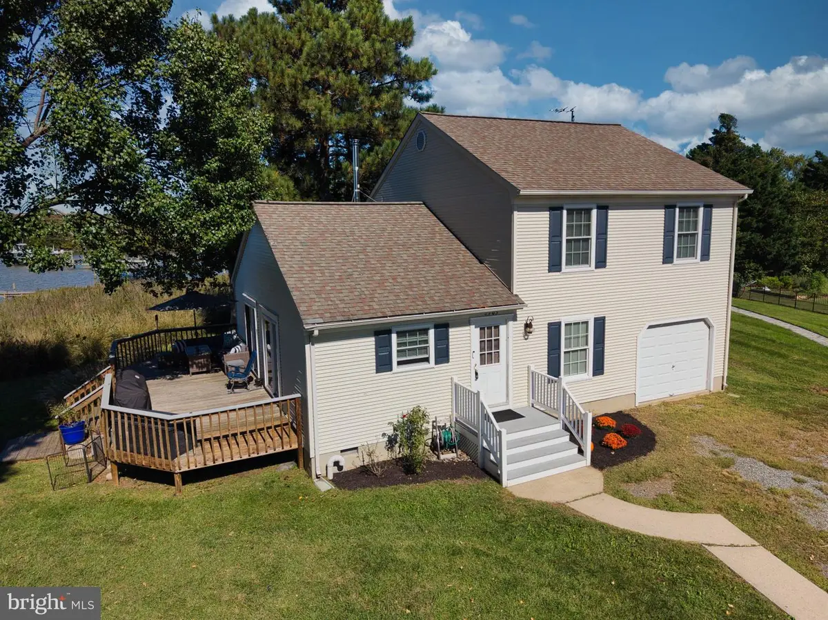 2703 Sherman Dr, Chester, MD 21619 - #1