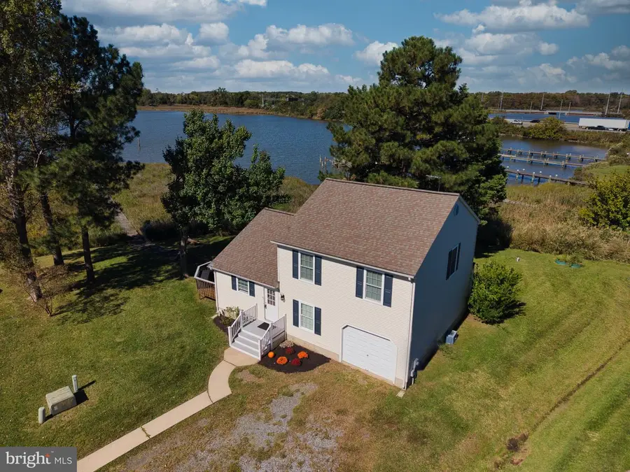 2703 Sherman Dr, Chester, MD 21619 - #2