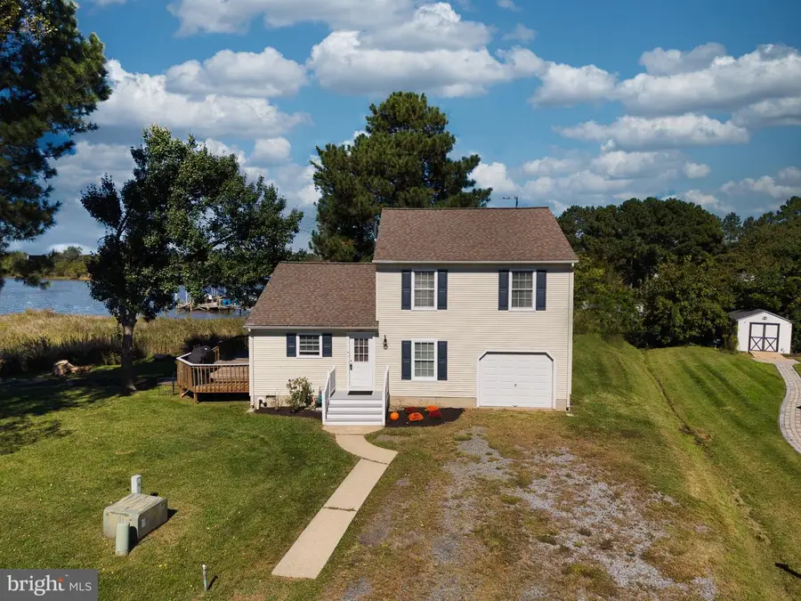 2703 Sherman Dr, Chester, MD 21619 - #3