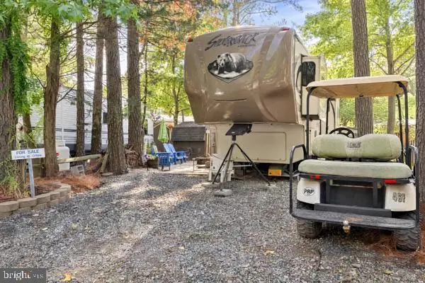 46 F Zuma Beach, GRASONVILLE, MD 21638