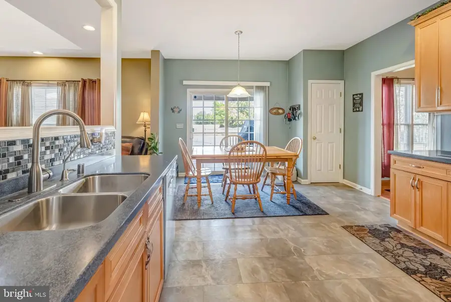 611 Clark Corners Rd, Centreville, MD 21617 - #2
