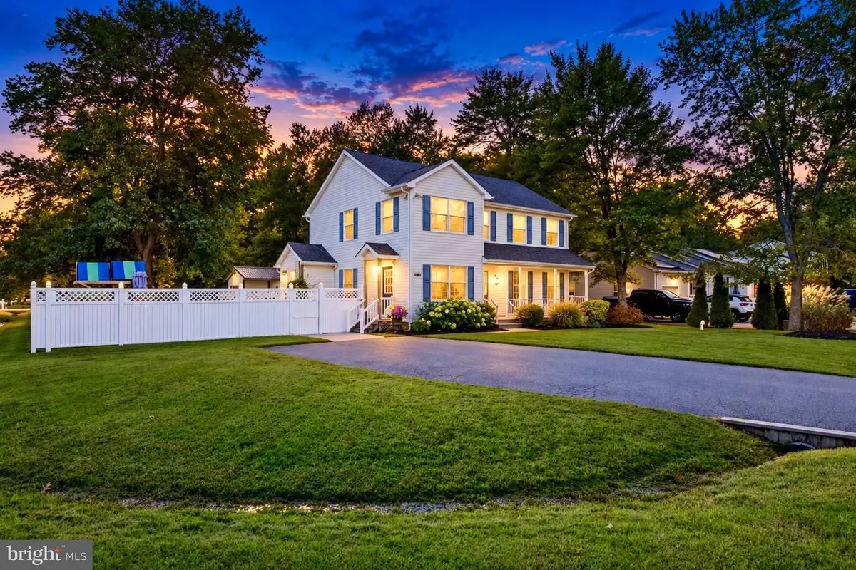 201 Larch Pl, Stevensville, MD 21666 - #1