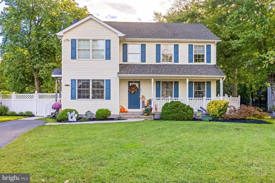 201 Larch Pl, Stevensville, MD 21666 - #2
