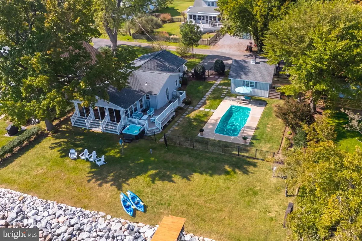 112 Brick House Rd, Stevensville, MD 21666 - #1