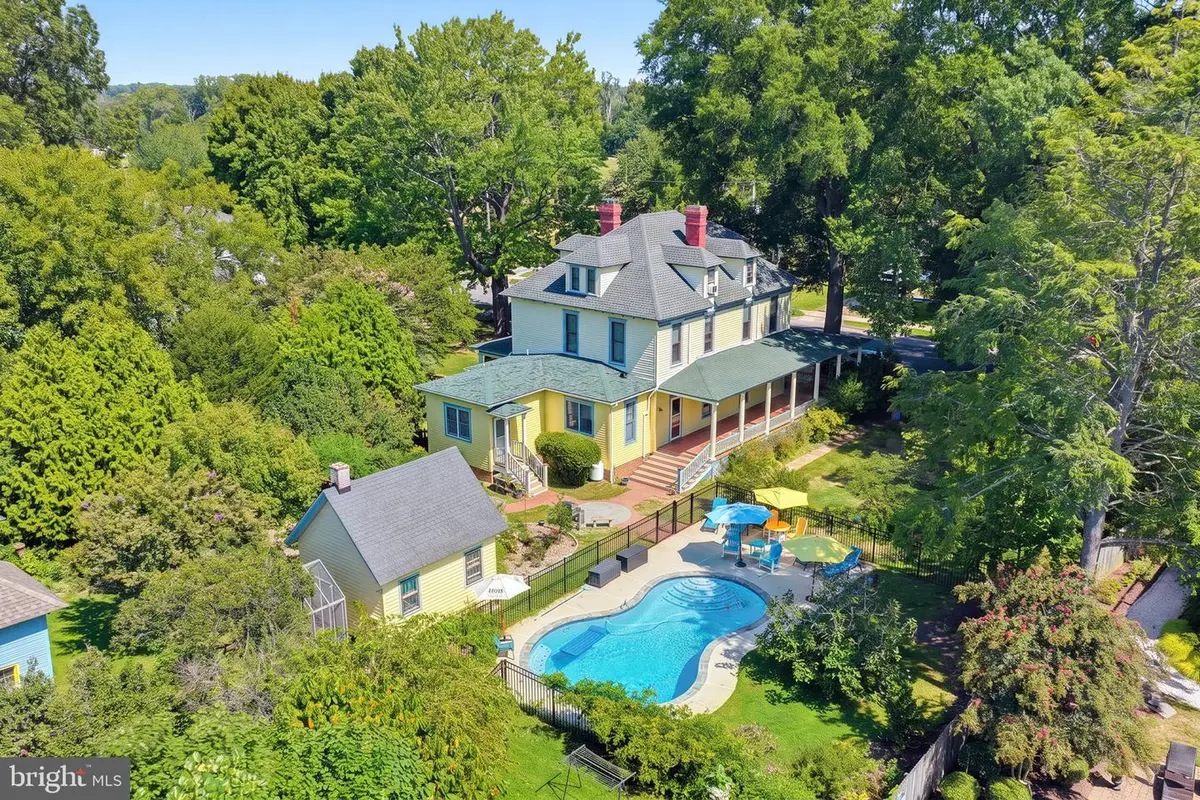 403 Chesterfield Ave, Centreville, MD 21617 - #1
