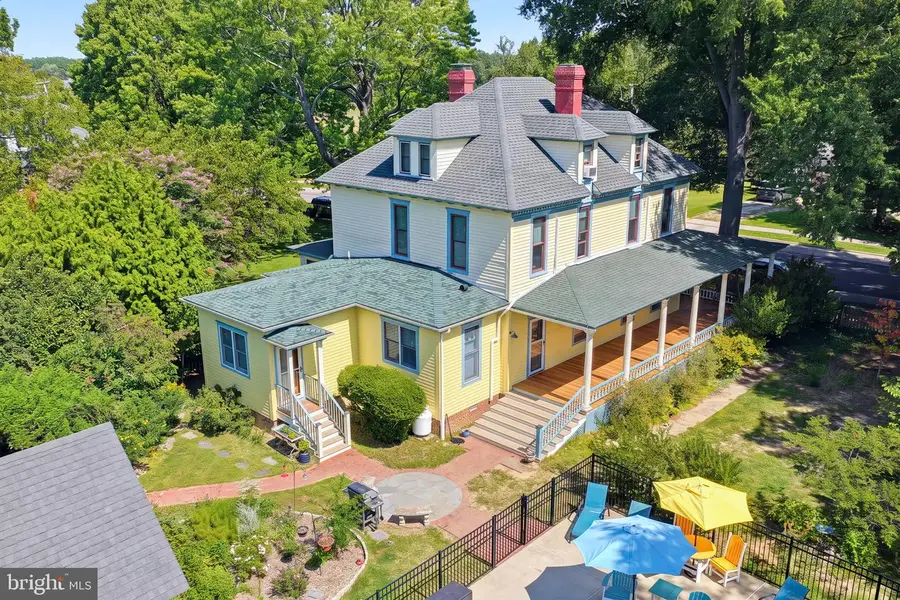 403 Chesterfield Ave, Centreville, MD 21617 - #2