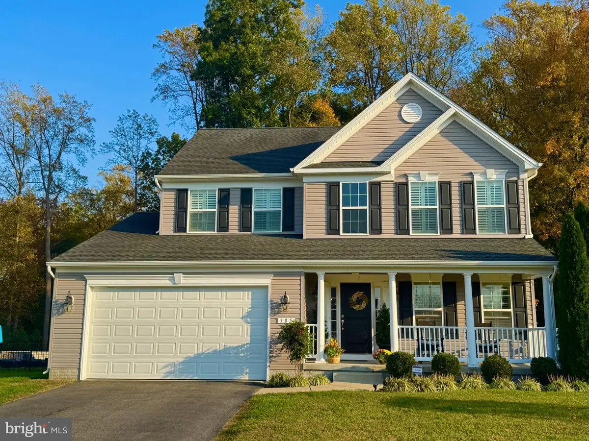305 N Brook Dr, Centreville, MD 21617 - #1
