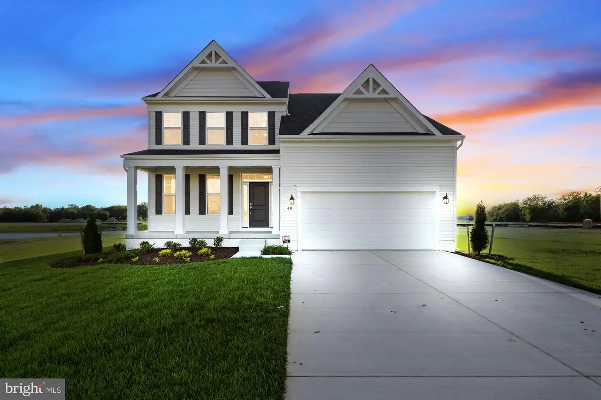 Duhamel Corner Rd, Marydel, MD 21649 - #1