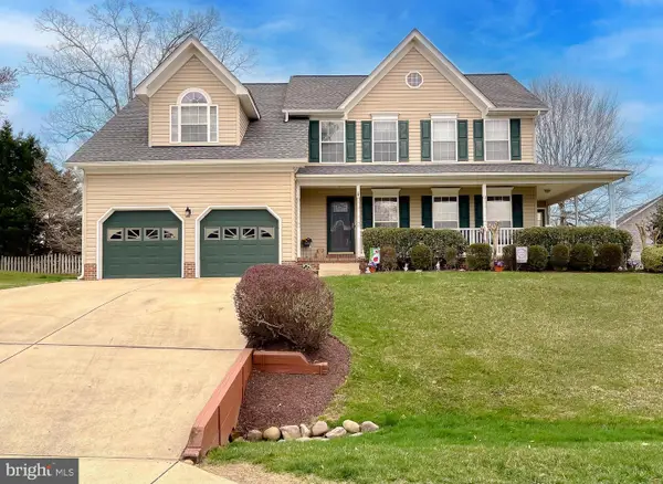 21027 Hunting Quarter Dr, CALLAWAY, MD 20620