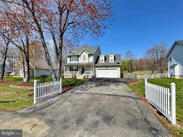 35406 Golf Course Dr, MECHANICSVILLE, MD 20659