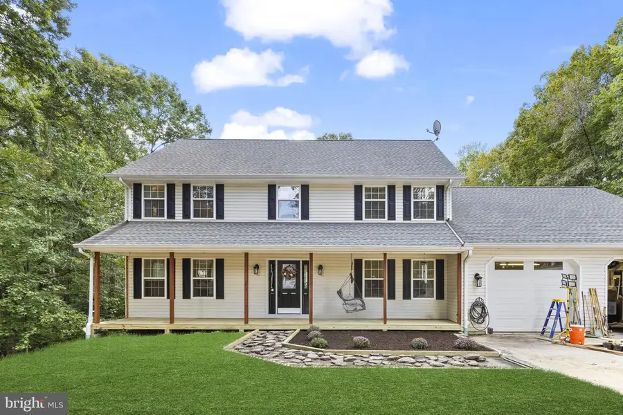 28027 Pastor Ct, Mechanicsville, MD 20659 - Image #2