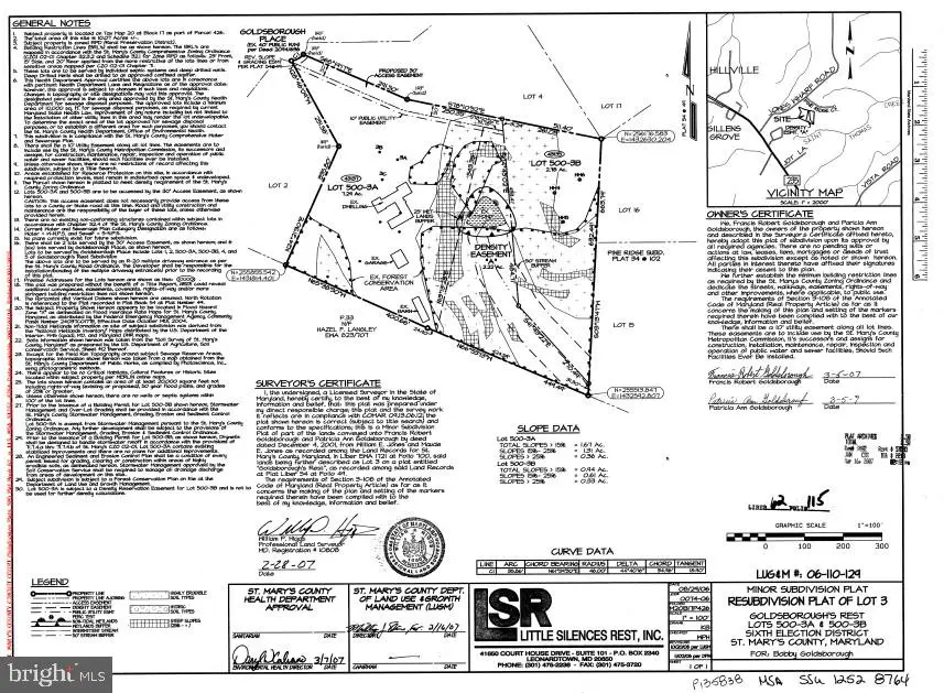 43135 Goldsborough, Hollywood, MD 20636 - Image #2