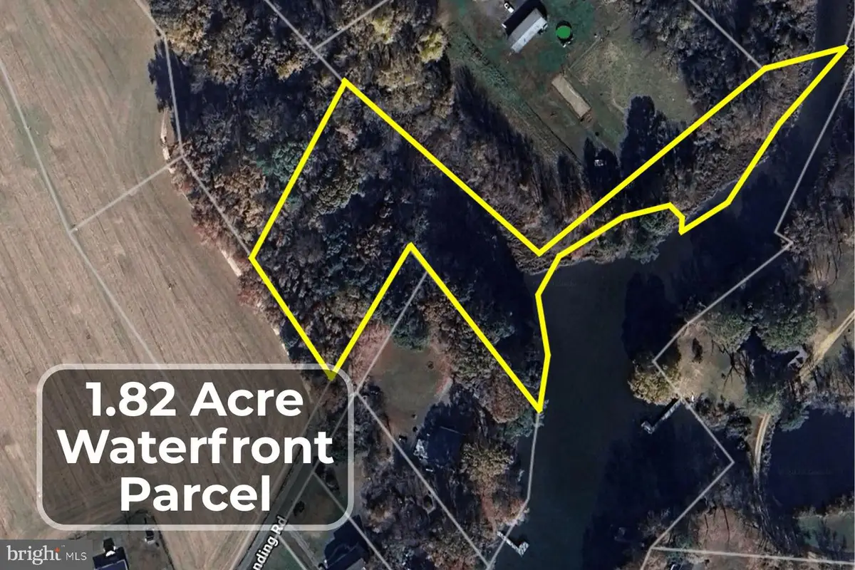 Gum Landing Rd, Saint Inigoes, MD 20684 - Image #1