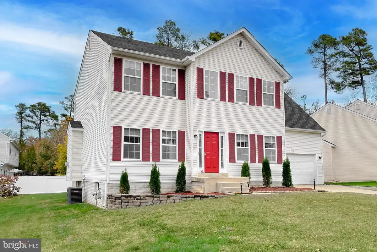 47162 Green Leaf Rd, Lexington Park, MD 20653 - Image #1