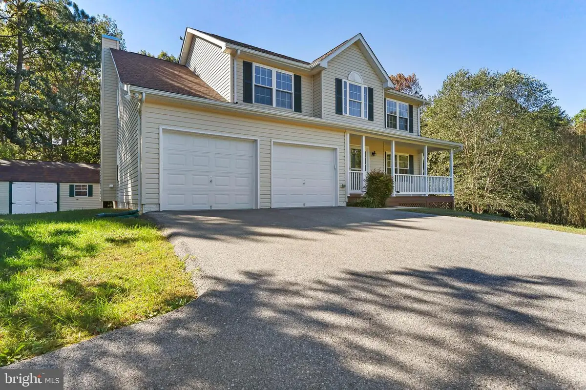 21117 Catnip Ct, Leonardtown, MD 20650 - #1