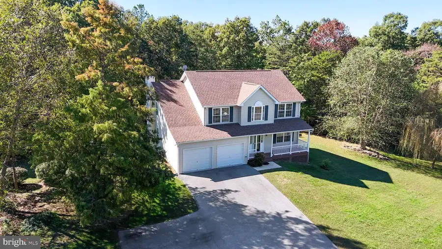 21117 Catnip Ct, Leonardtown, MD 20650 - #2