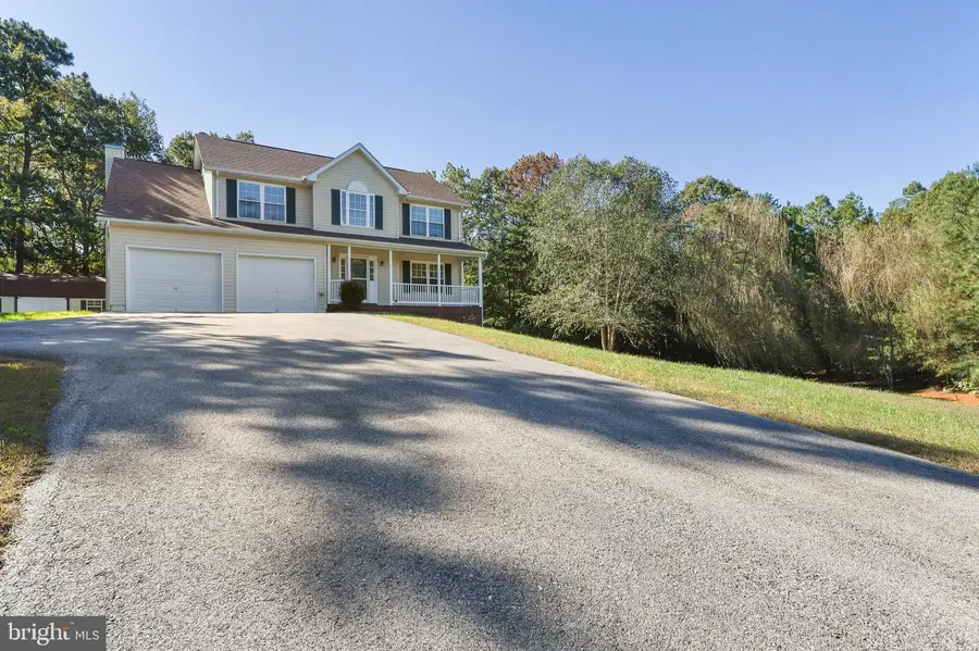 21117 Catnip Ct, Leonardtown, MD 20650 - #3