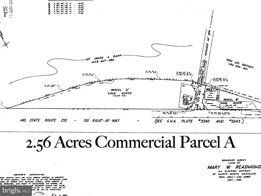 26350 Three Notch Road Rd, Mechanicsville, MD 20659 - Image #2