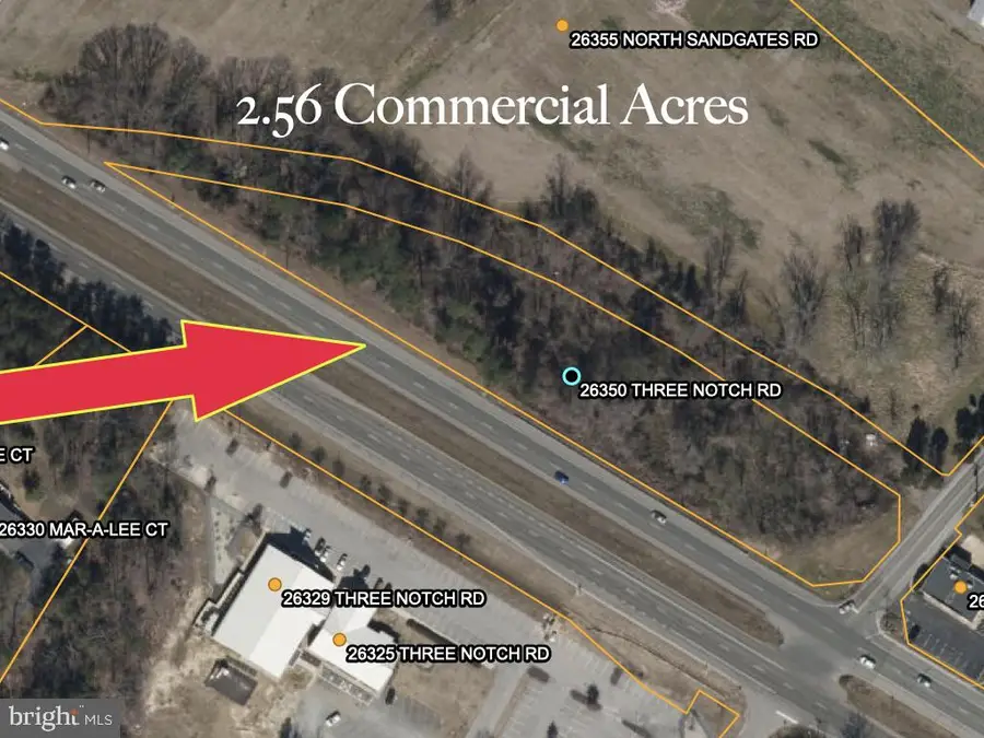 26350 Three Notch Road Rd, Mechanicsville, MD 20659 - Image #3