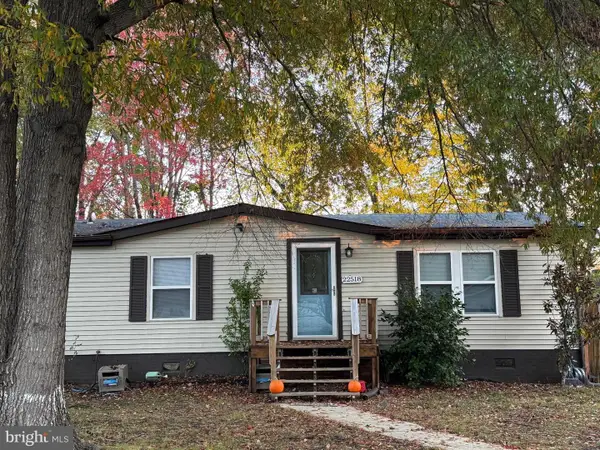 22518 Armsworthy Ct, CALIFORNIA, MD 20619