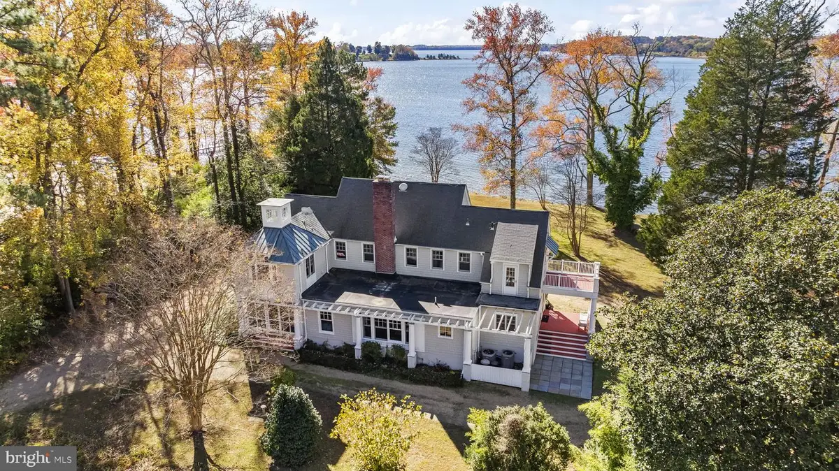 17301 Point Lookout Rd, Saint Marys City, MD 20686 - Image #1