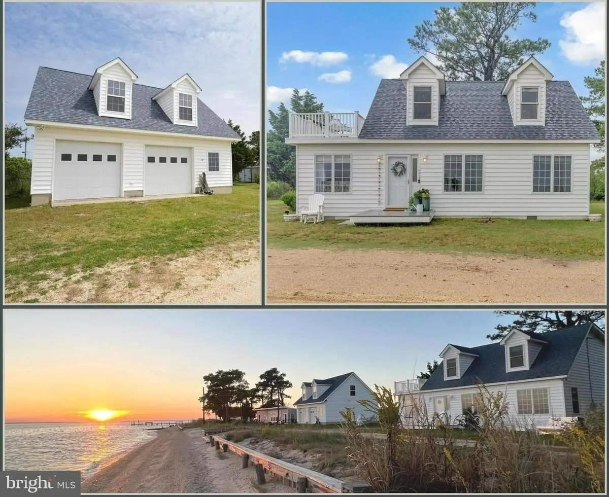 14005 Cornfield Harbor Dr, Scotland, MD 20687 - Image #1