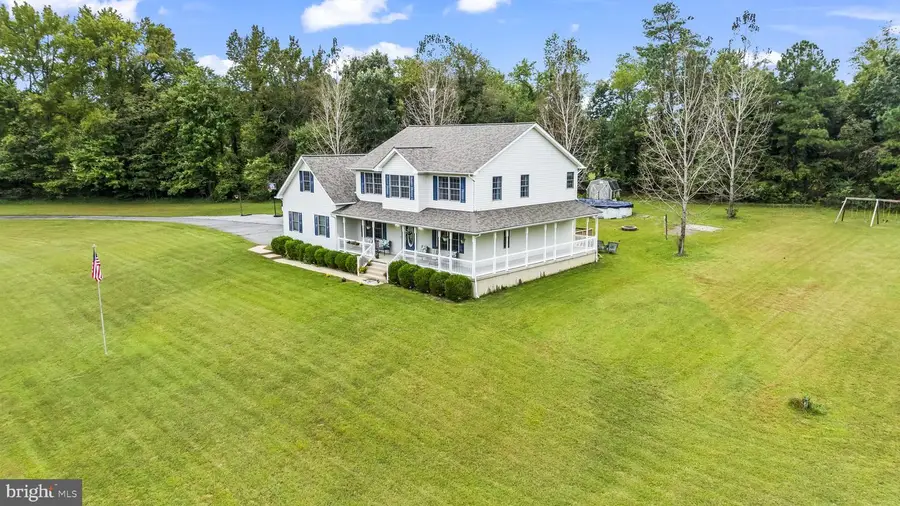 13935 Point Lookout Rd, Ridge, MD 20680 - Image #2